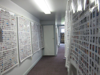 The Wall